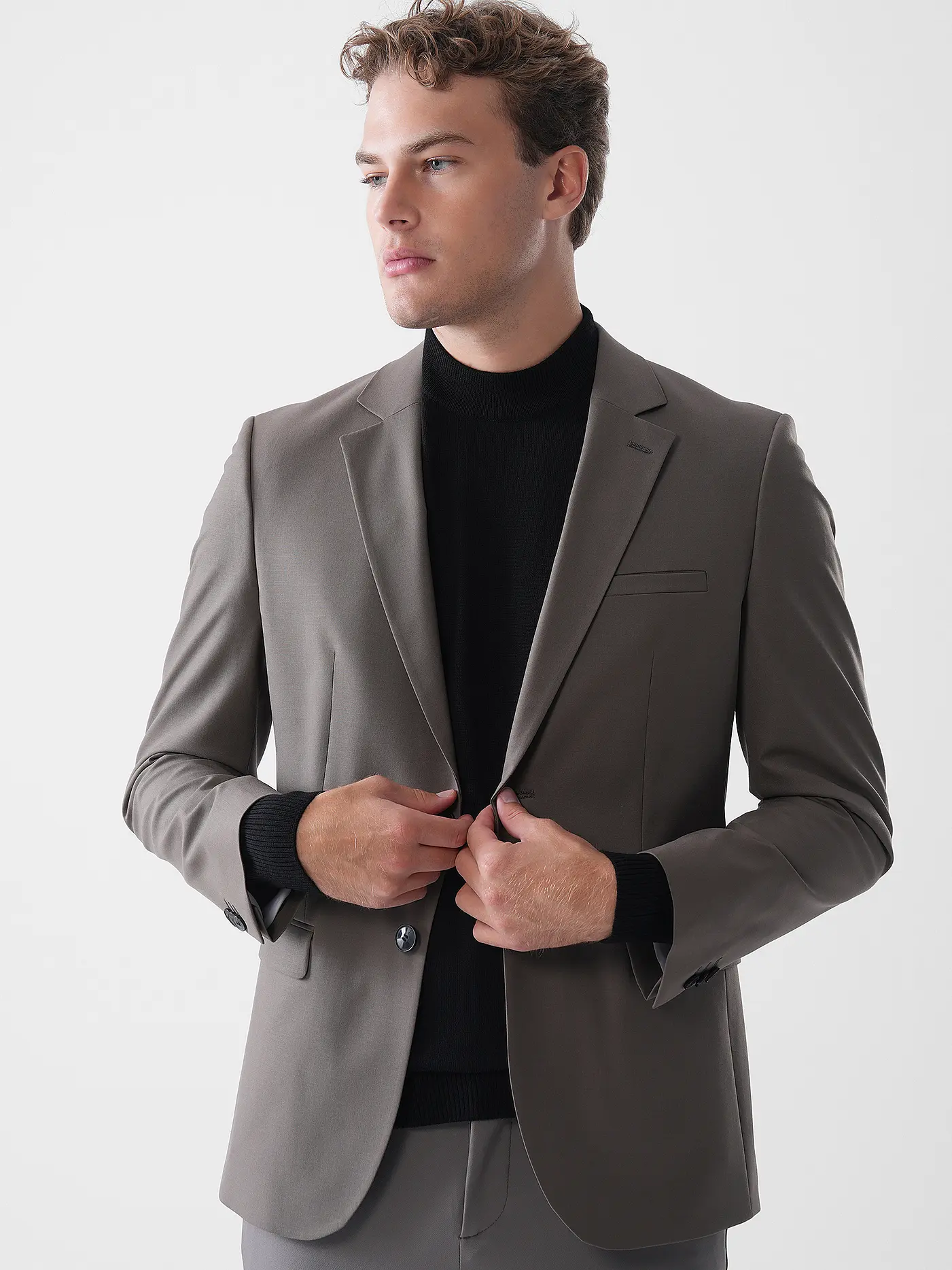 HUGO | Sakko Super Slim Fit ARTI | 